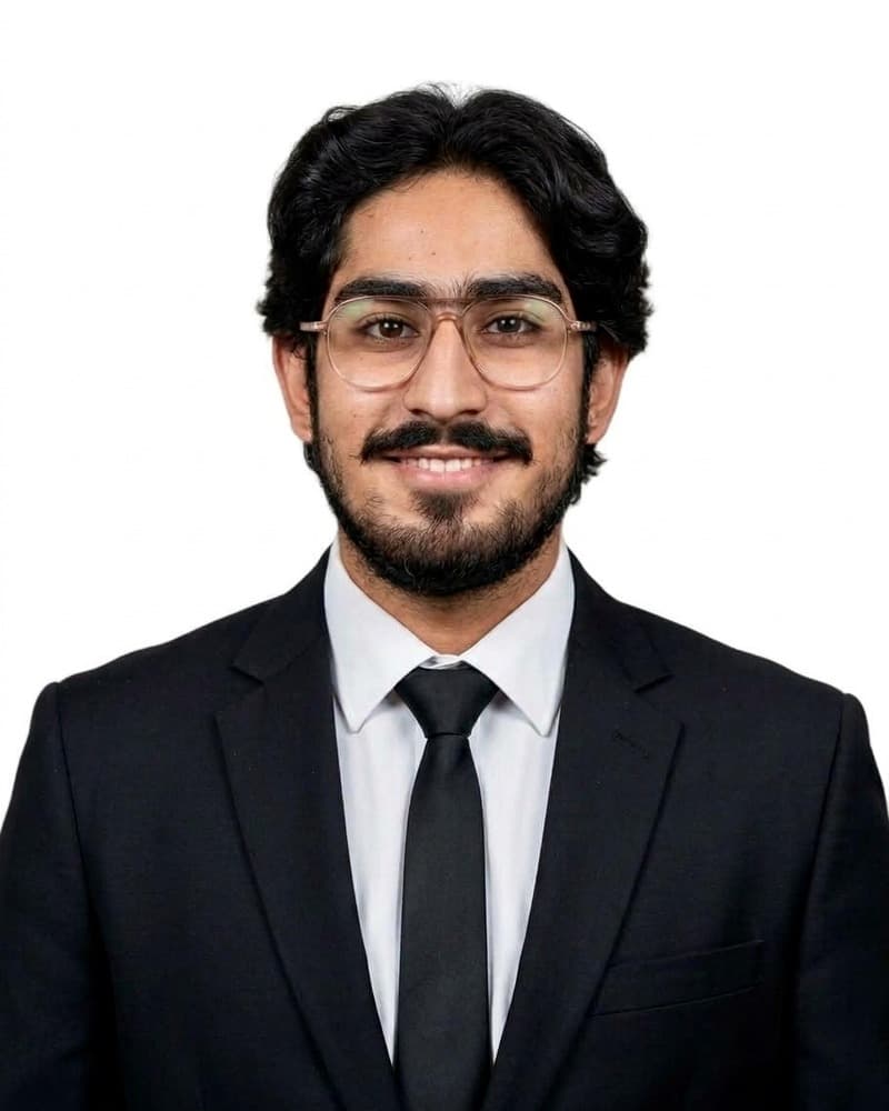 Abdul Aleem Sajjad