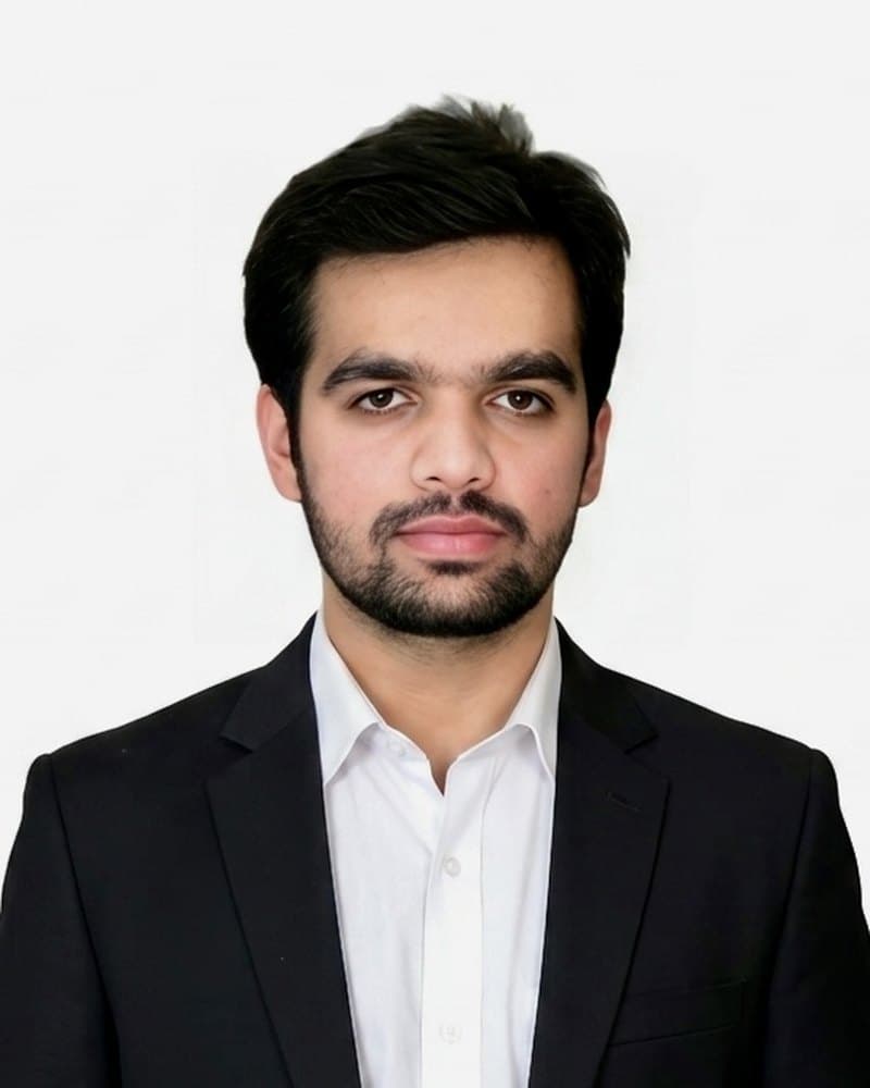 Umair Altaf